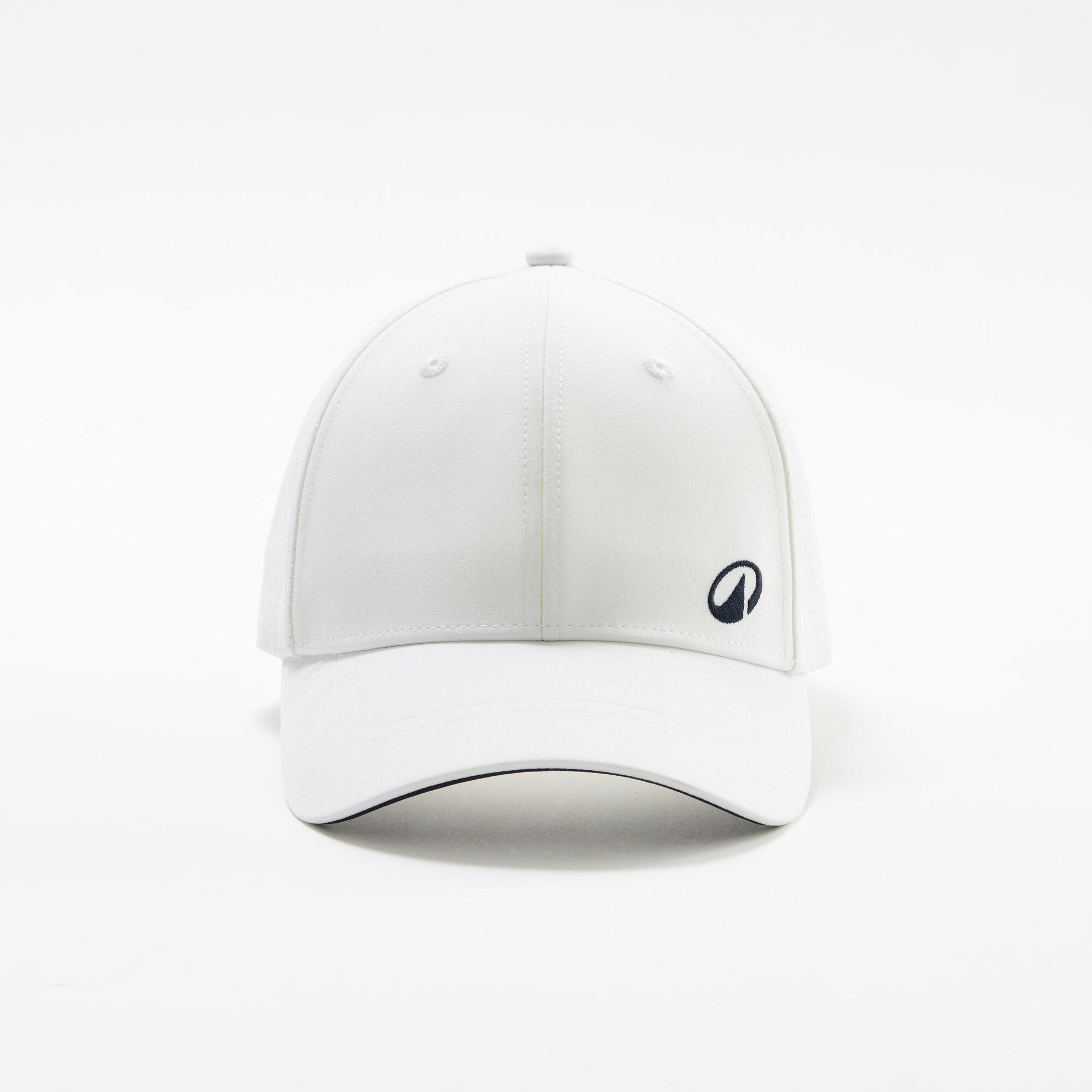 Boné Adulto de Tênis TC900 Kuikma Branco