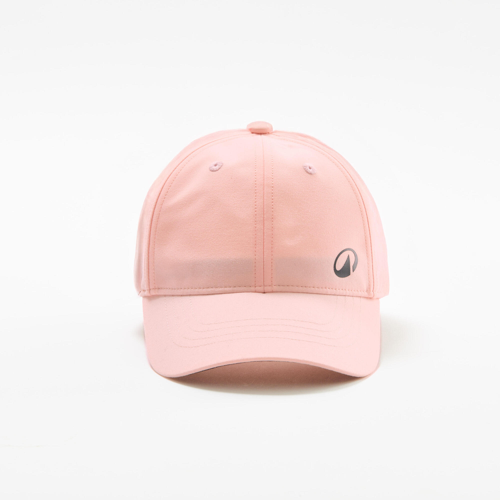 Boné de Tênis Adulto TC 500 Kuikma Rosa