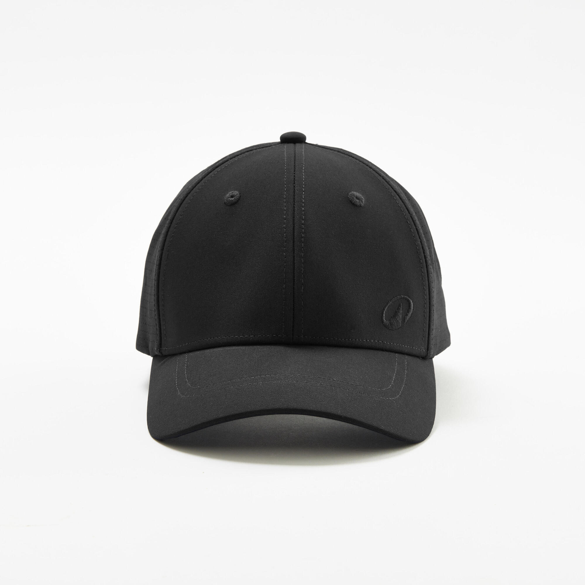 Boné Adulto de Tênis TC900 Kuikma Preto