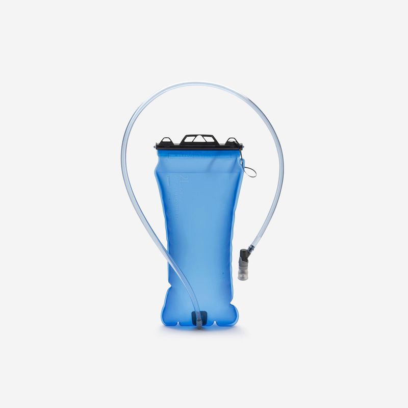 Bolsa de Hidratação 2l Trail Running Kiprun Azul