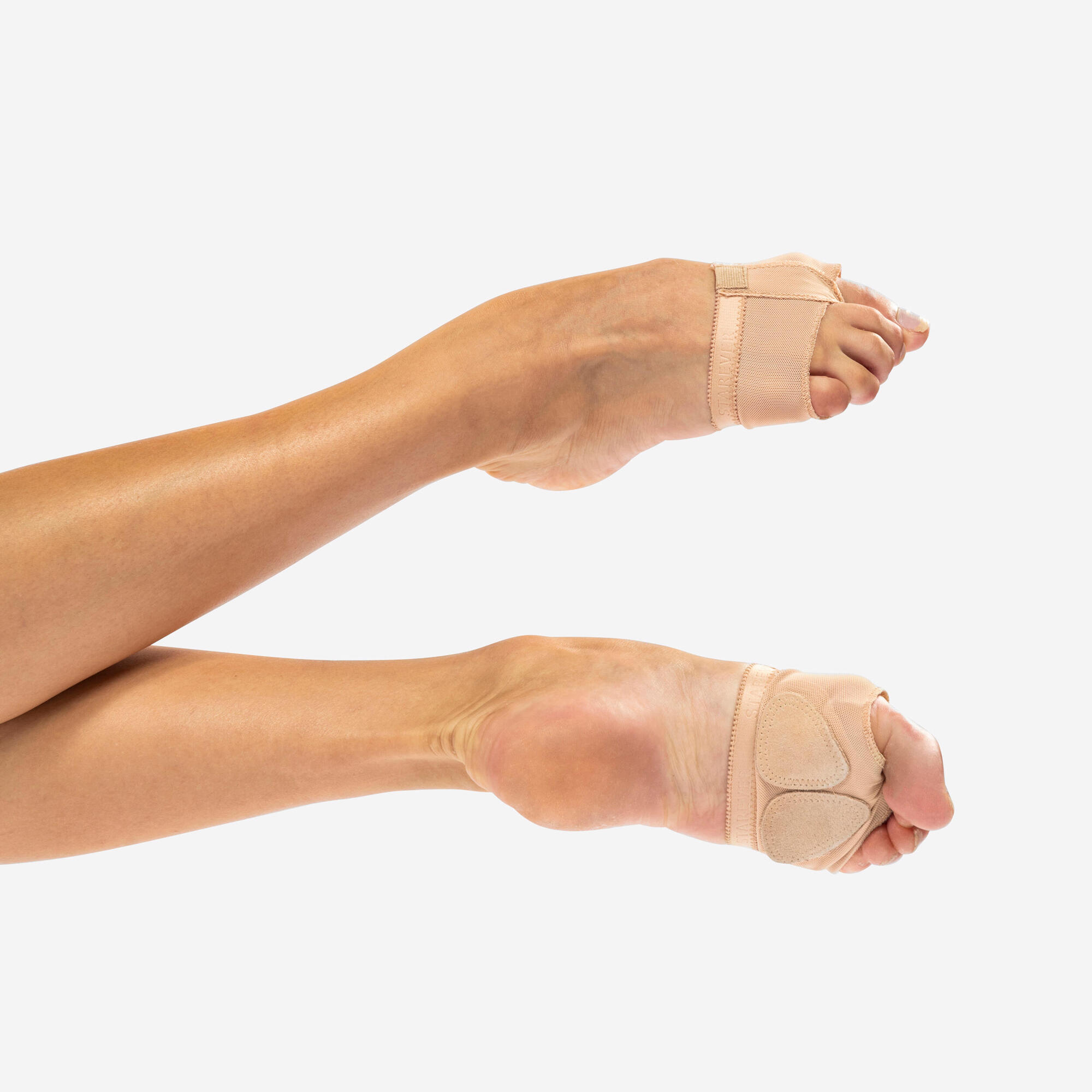 Ponteira de Proteção para Dança
