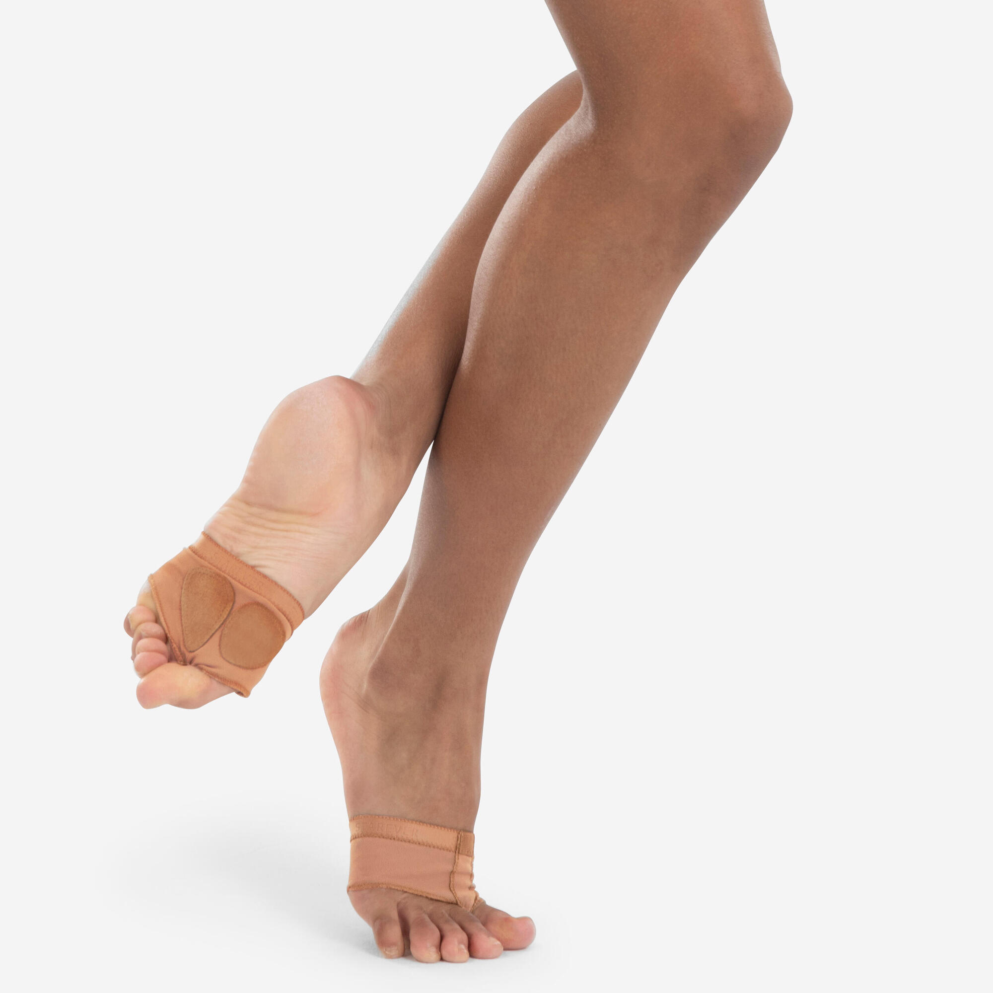 Ponteira de Proteção para Dança