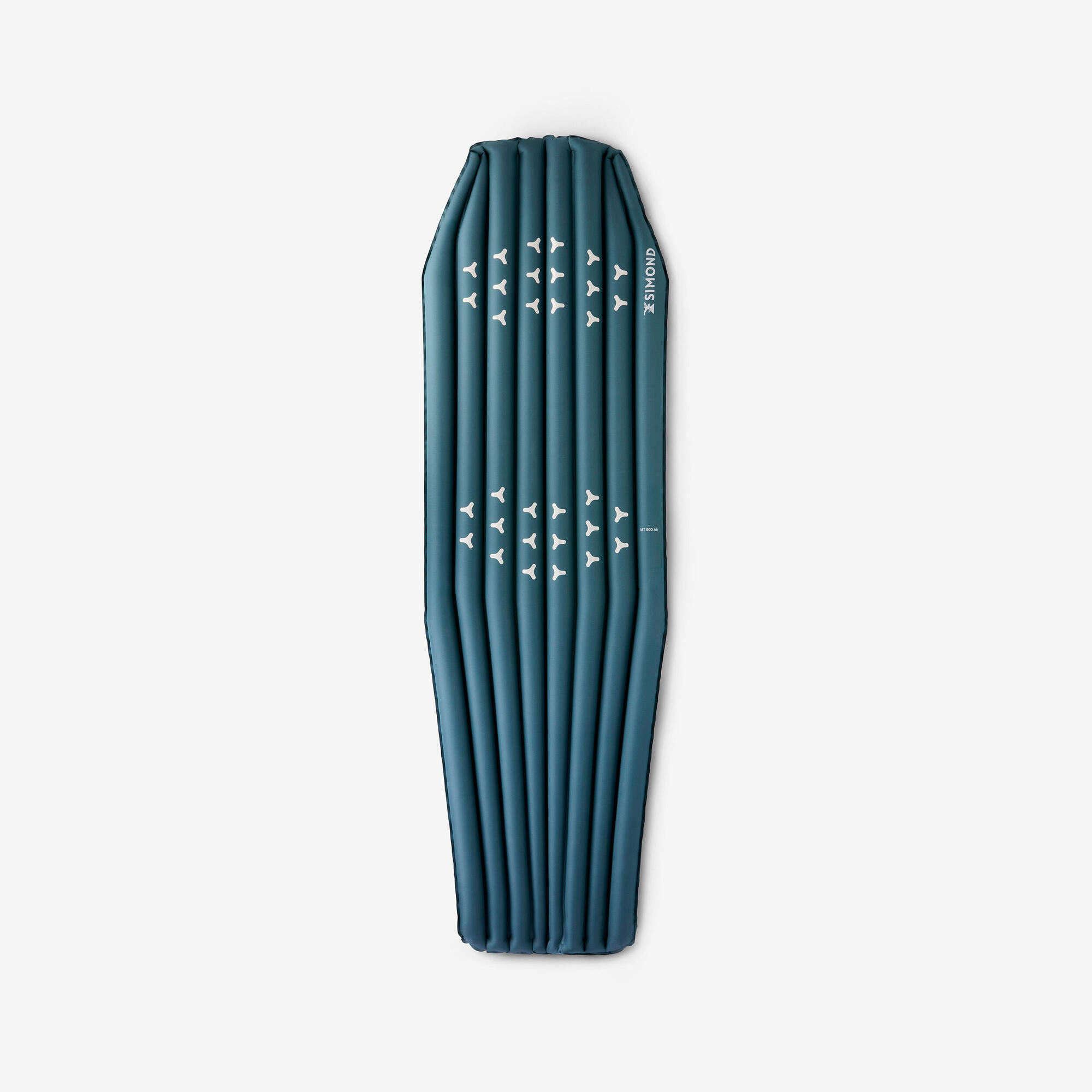 Colchão Inflável de Trekking - MT500 Air L 180 x 52 cm - 1 pessoa