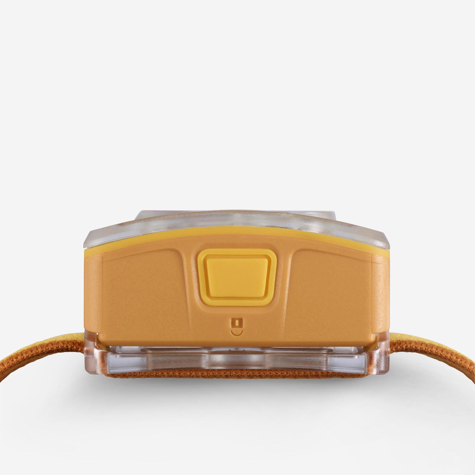 Decathlon | Lanterna Frontal de Trilha 150 Lúmens UL500 USB C