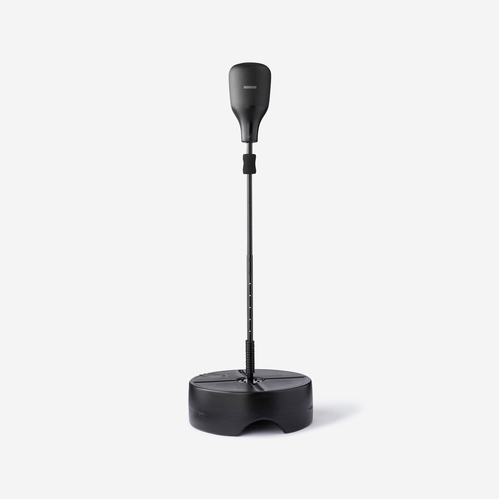 Decathlon | Punching Ball de Boxe Outshock Preta