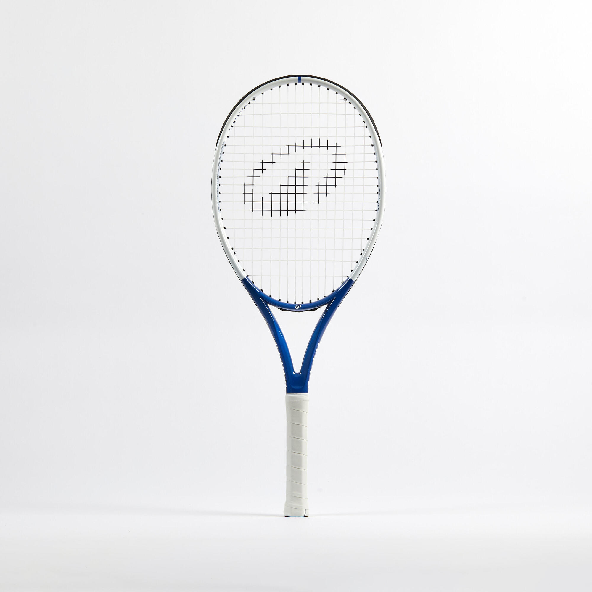 Decathlon | Raquete de Tênis Adulto Artengo Easy Branco