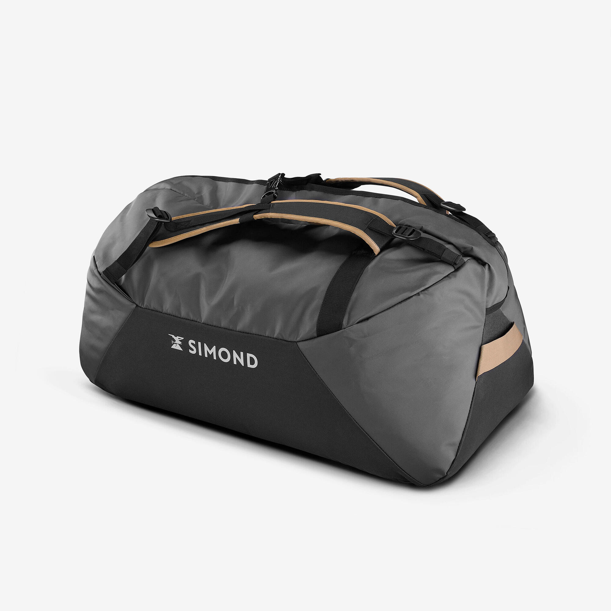 Bolsa de Trekking de Transporte 100L Forclaz