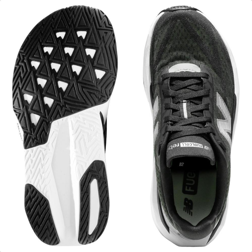 Decathlon | Tenis New Balance Fuelcell Rebel V5 Masculino