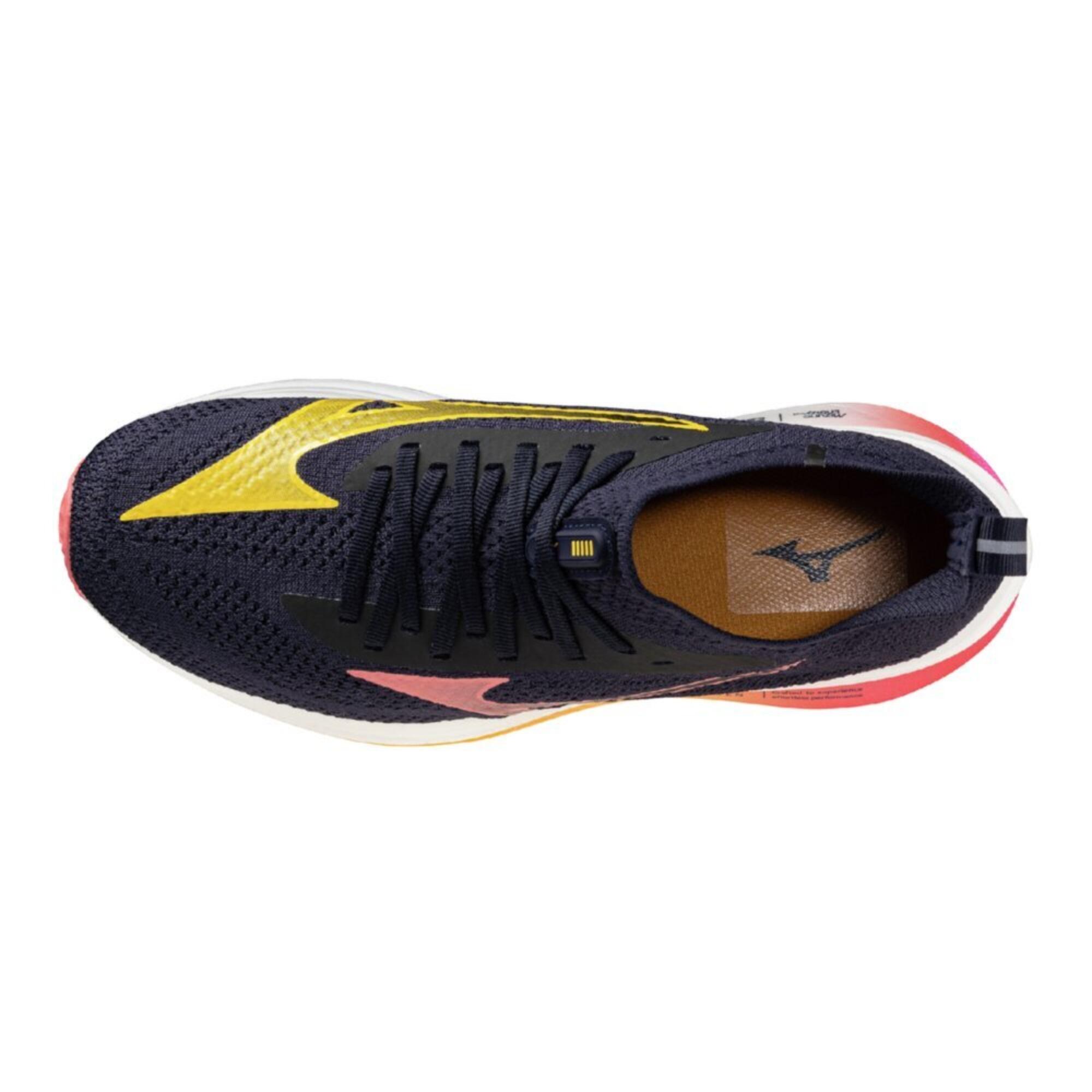 Decathlon | Tênis Masculino de Corrida Neo Zen Mizuno Azul