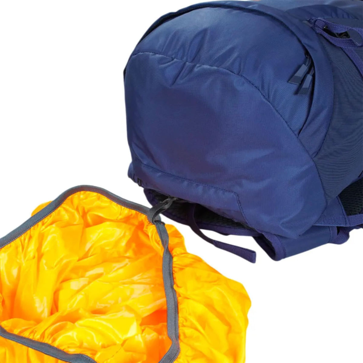 Decathlon | Mochila de Trilha Topo 32 Litros Impermeável Poliéster