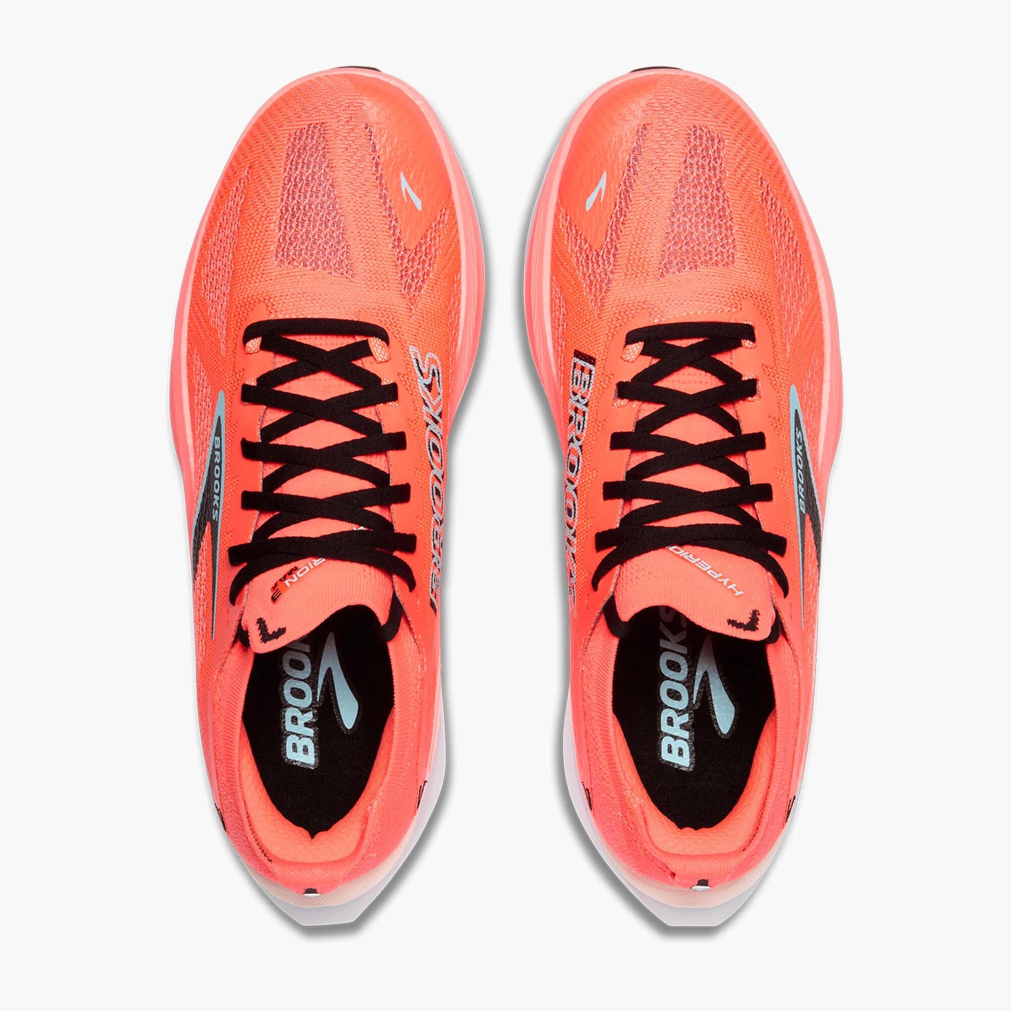 Brooks Hyperion 3　 27.5 Decathlon | Tênis Masculino de Corrida Hyperion Max 3 Brooks Coral