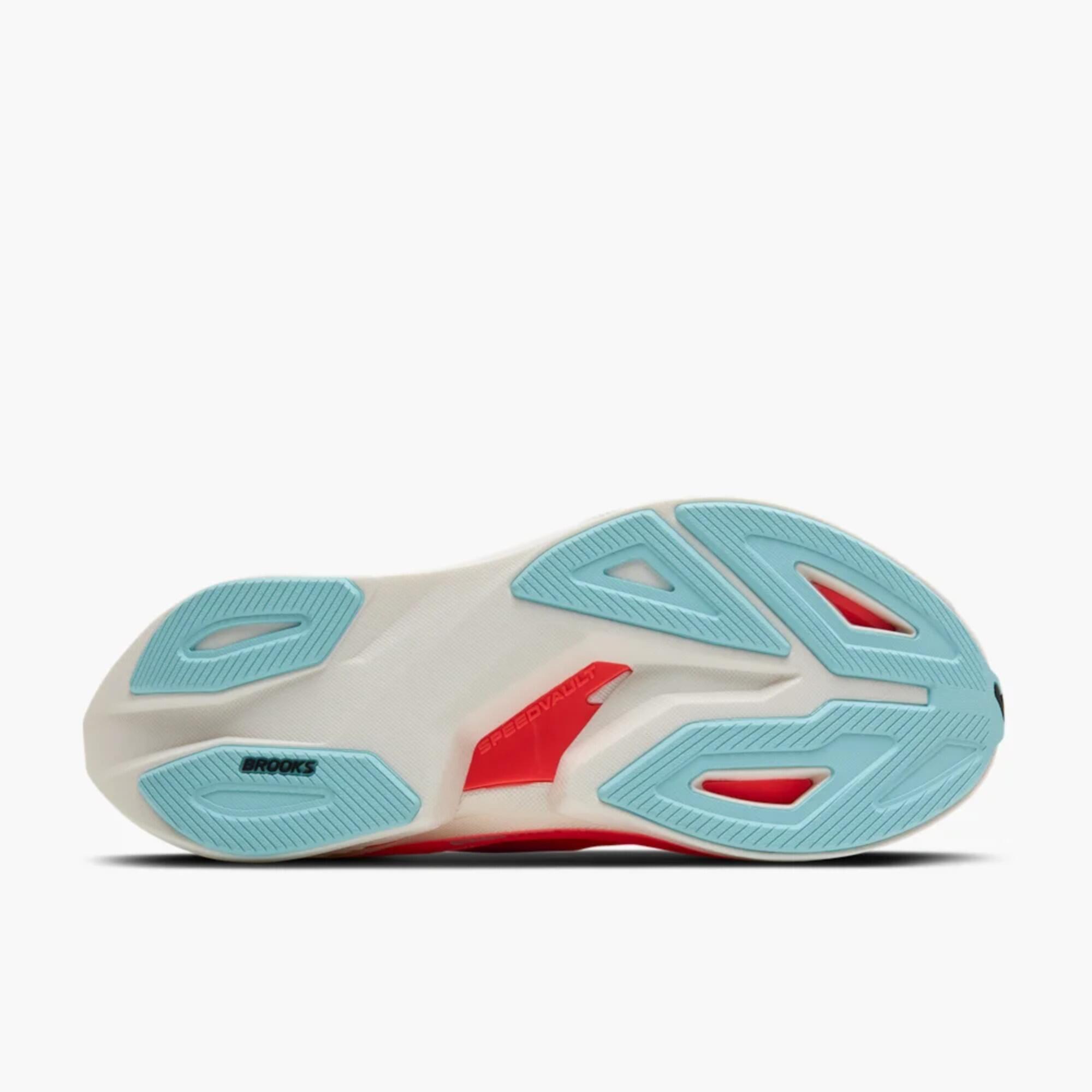Brooks Hyperion3 サイズ9 27.0 中古美品 Tênis Brooks Hyperion 3 Feminino