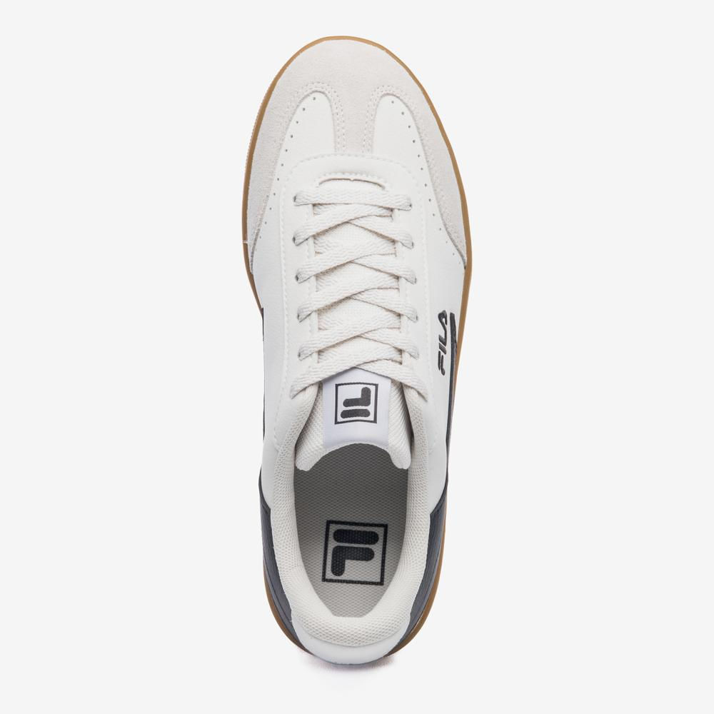 Decathlon | Tênis Fila Court 80 Masculino