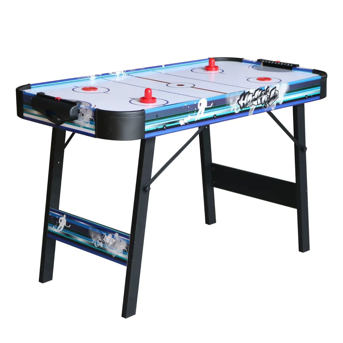 Decathlon | MESA DE AIR HOCKEY (AIR HOCKEY TABLE) - AHEAD HOME