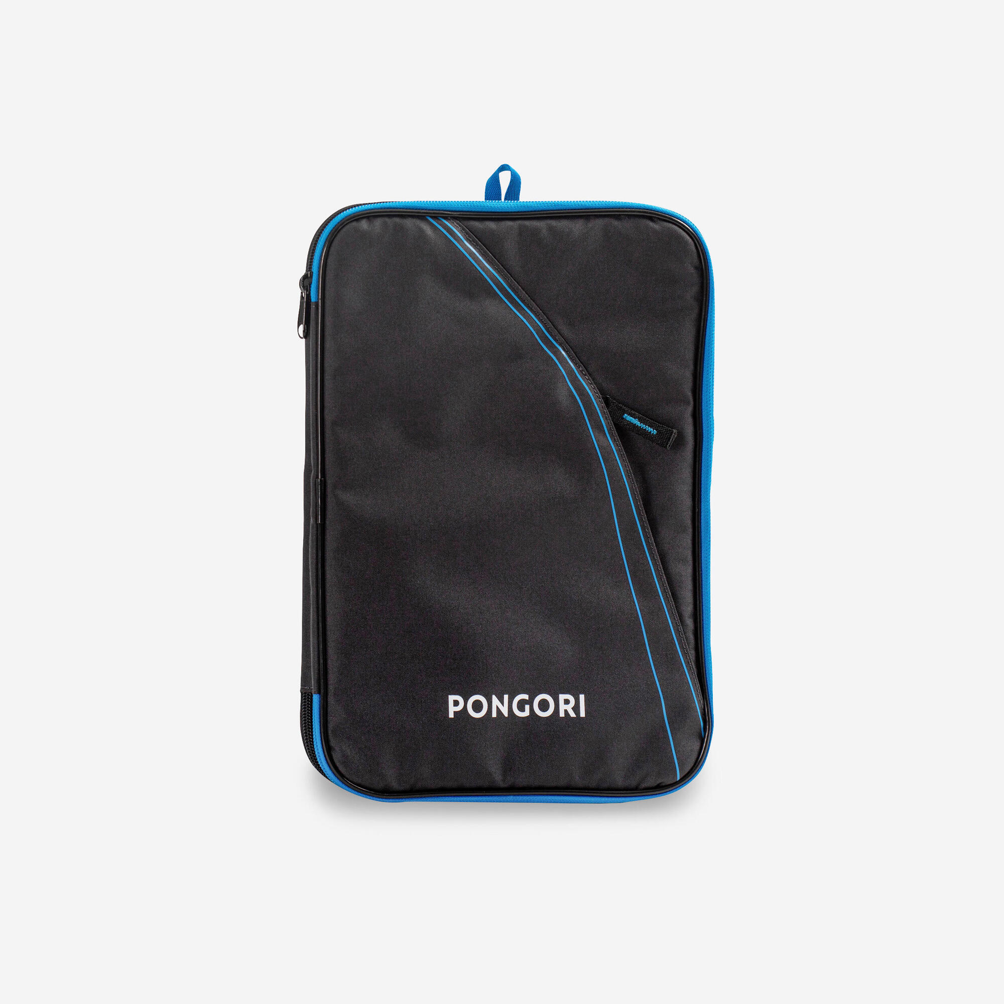 Capa para Raquete de Tênis de Mesa TCC 560 Double Pongori