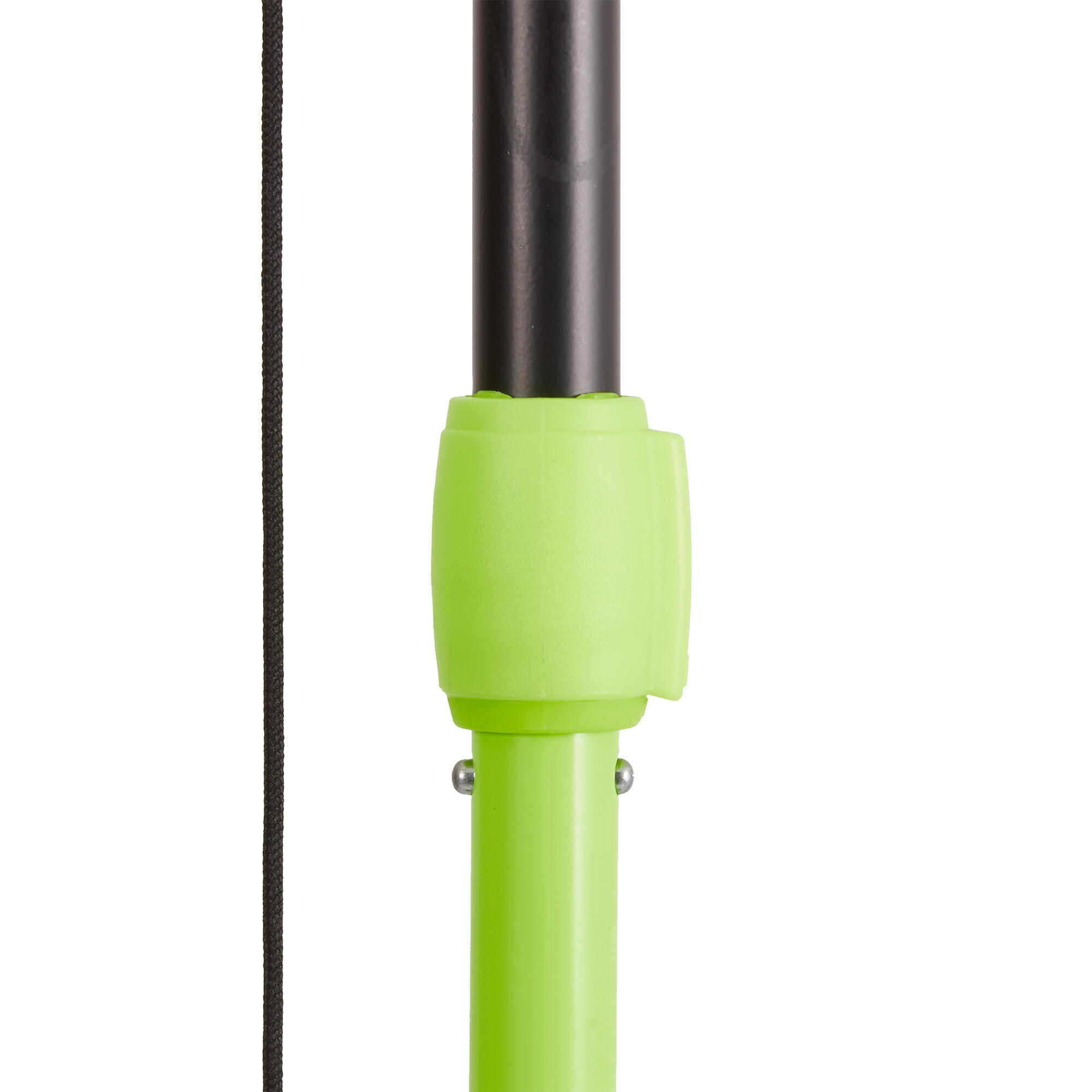 Decathlon | Turnball para Speedball (Conjunto de 1 poste, 2