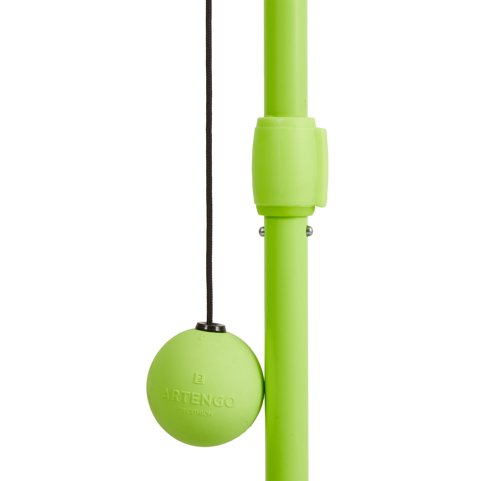 Decathlon | Turnball para Speedball (Conjunto de 1 poste, 2