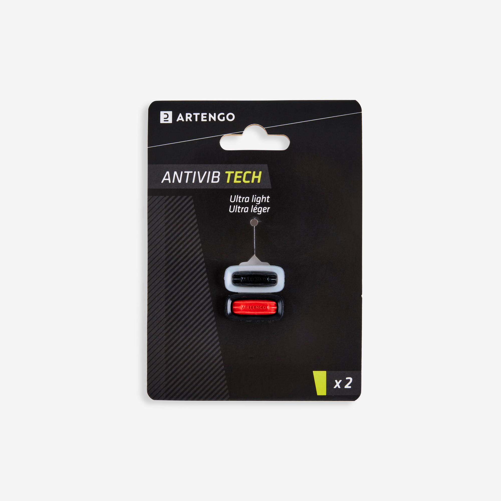 Antivibrador de Tênis Tech Lite 2 Artengo