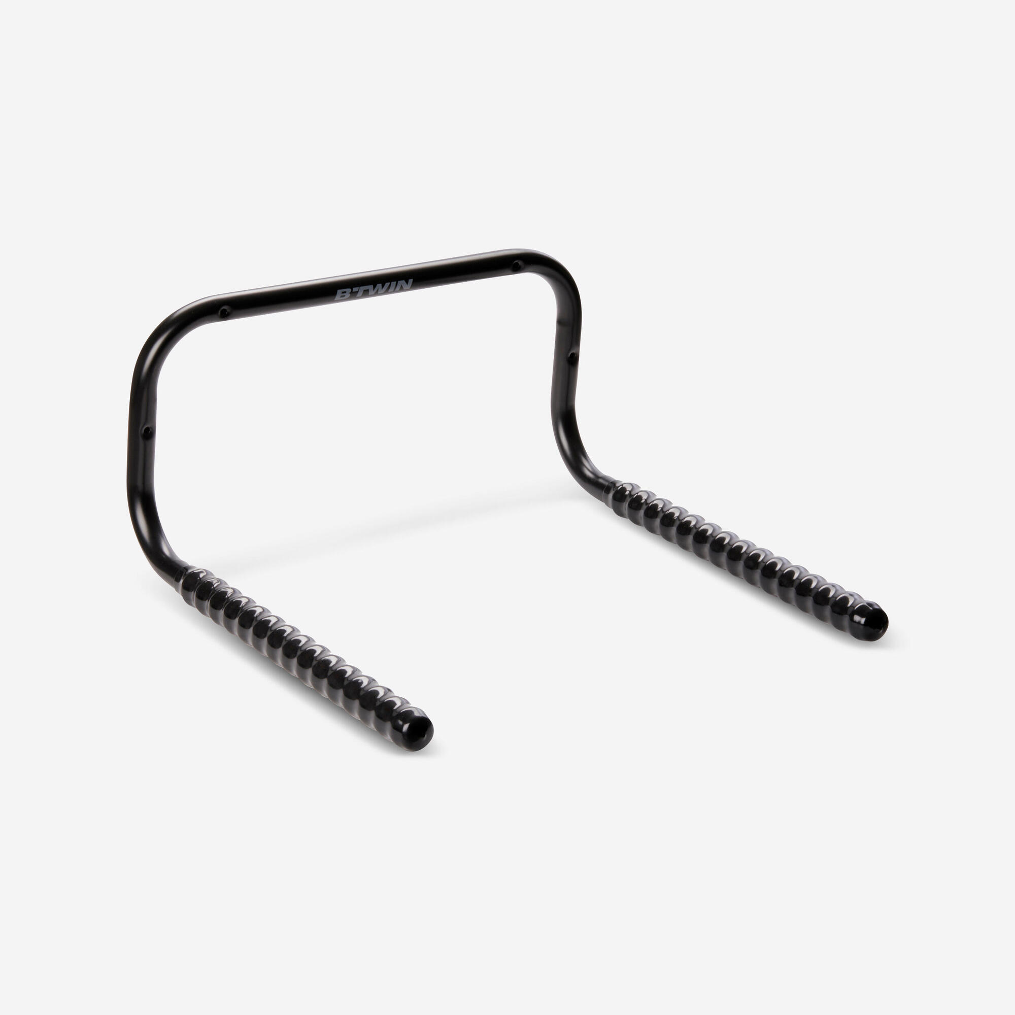 Suporte de parede para 2 bicicletas SV300 Btwin