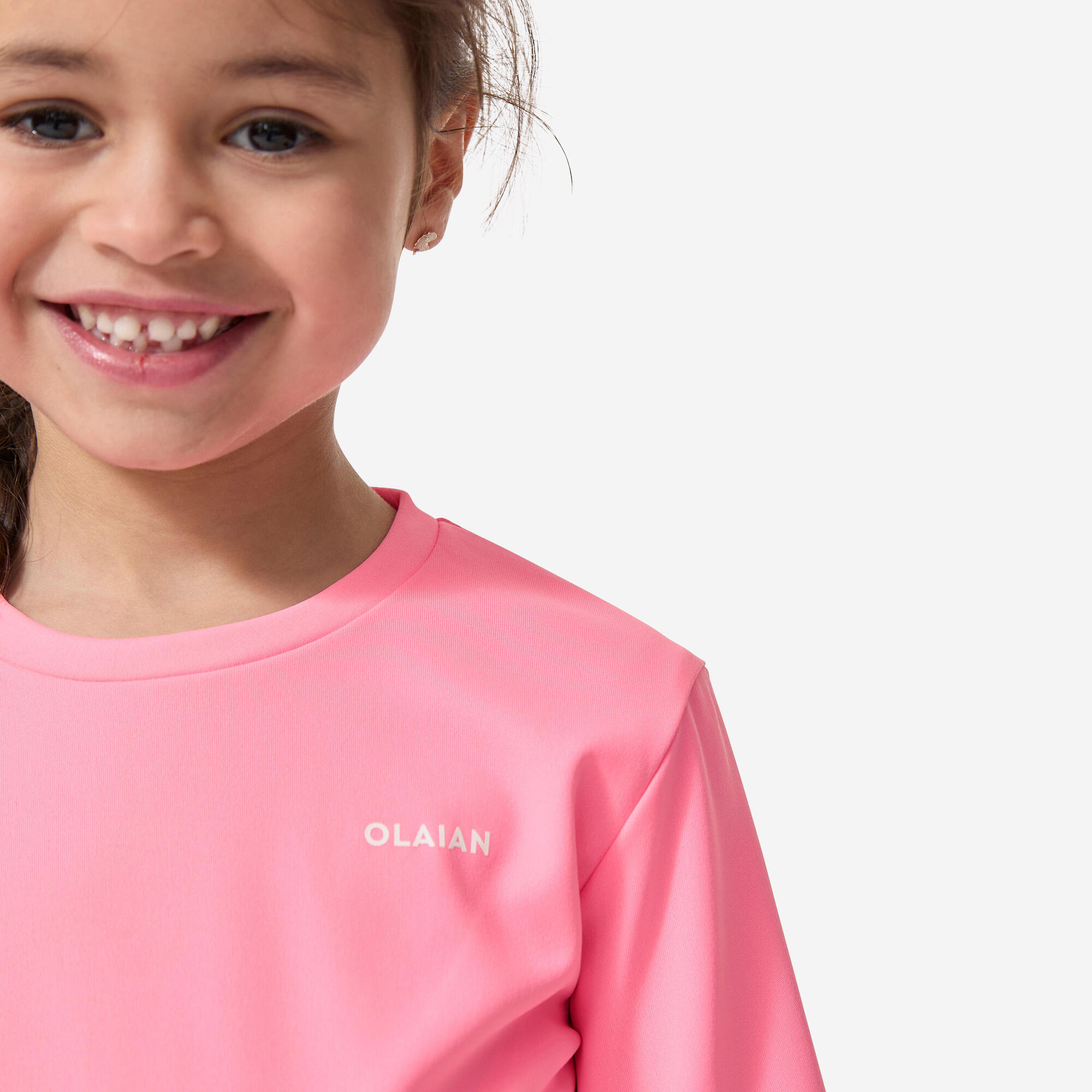 Encontraproduto.com.br - Camiseta Infantil de surf Top Solar