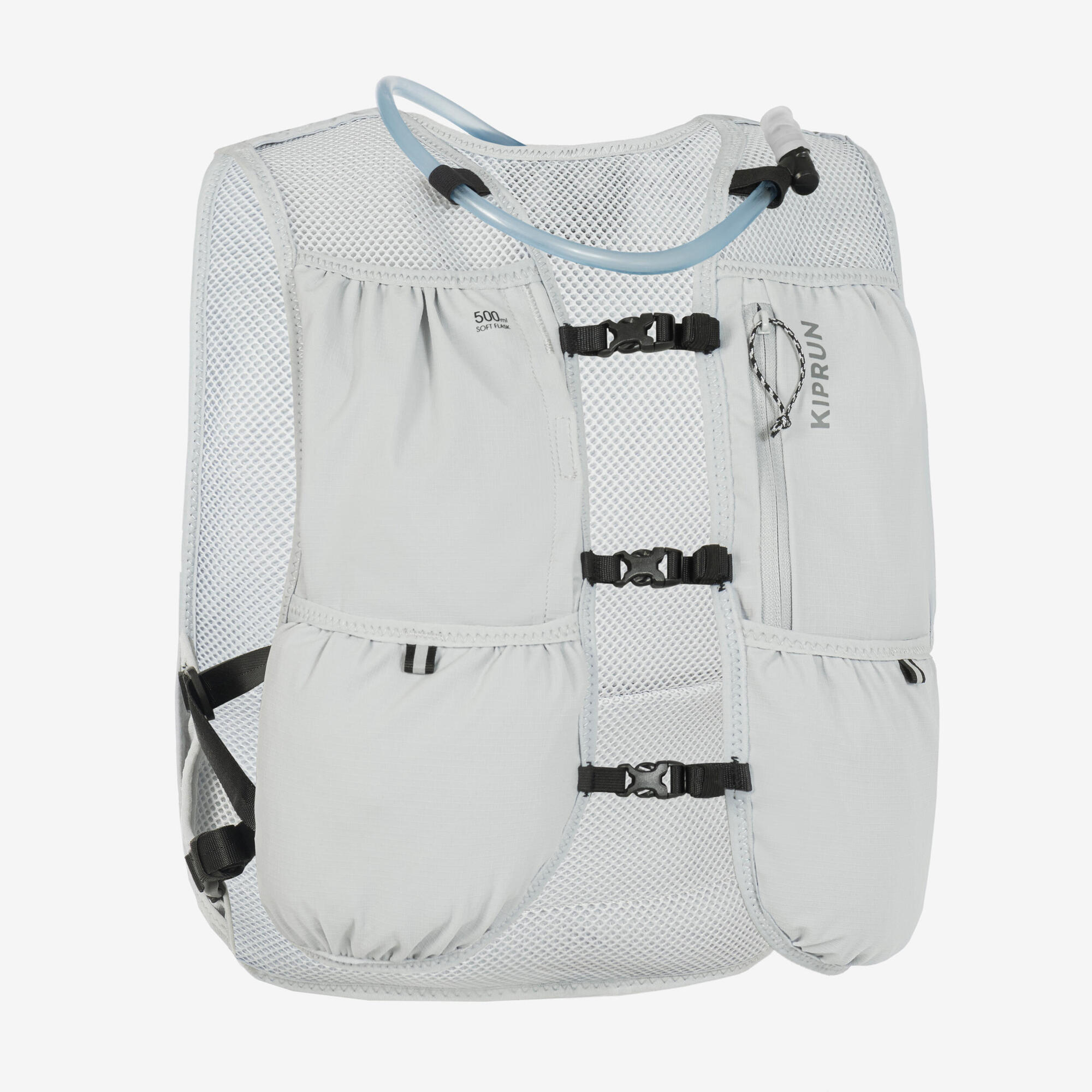 Mochila de Trail Running 8L Kiprun