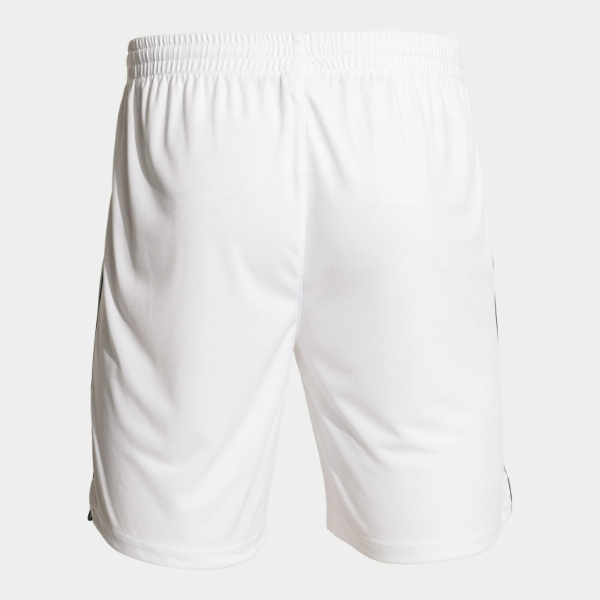 Decathlon | Short Masculino de Tênis Open Lll Joma Branco Branca