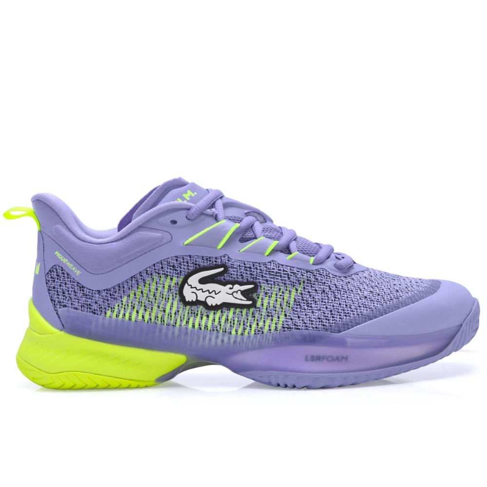 Decathlon | Tênis Lacoste Ag-Lt23 Ultra X Daniil Medvedev - All