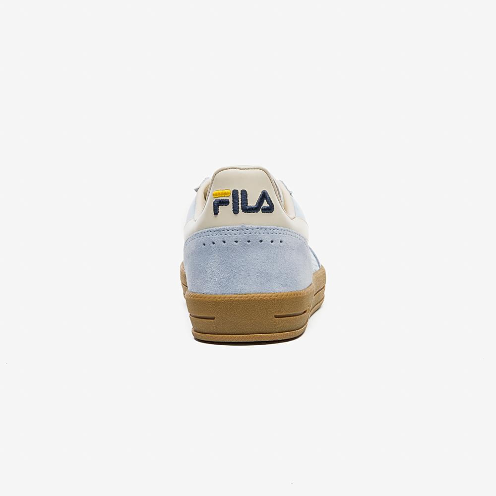 Tênis Fila Fx Court 70 Vintage Feminino