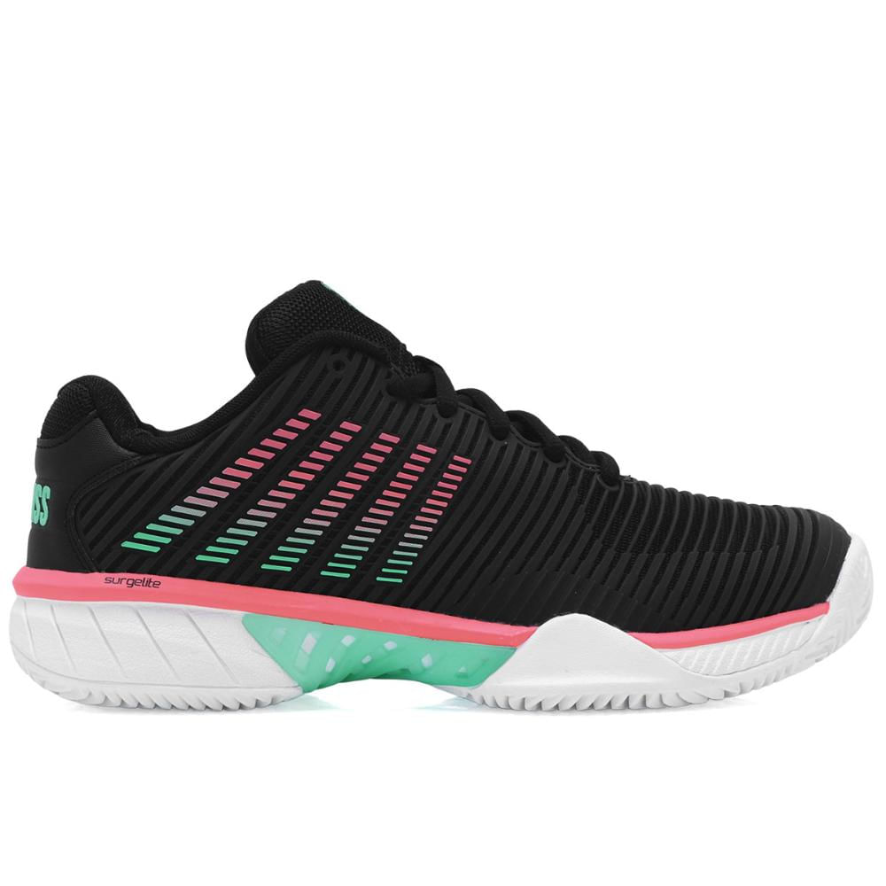 Kaiyo　ラットS 8 S M25 Decathlon | Tênis Kswiss Hypercourt Express 2 - Clay - Saibro