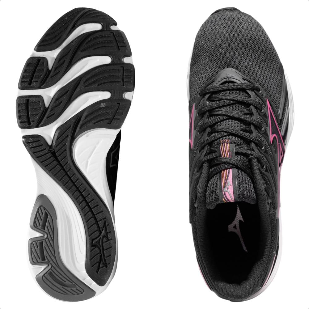 Decathlon | Tênis Mizuno Jet 8 Feminino