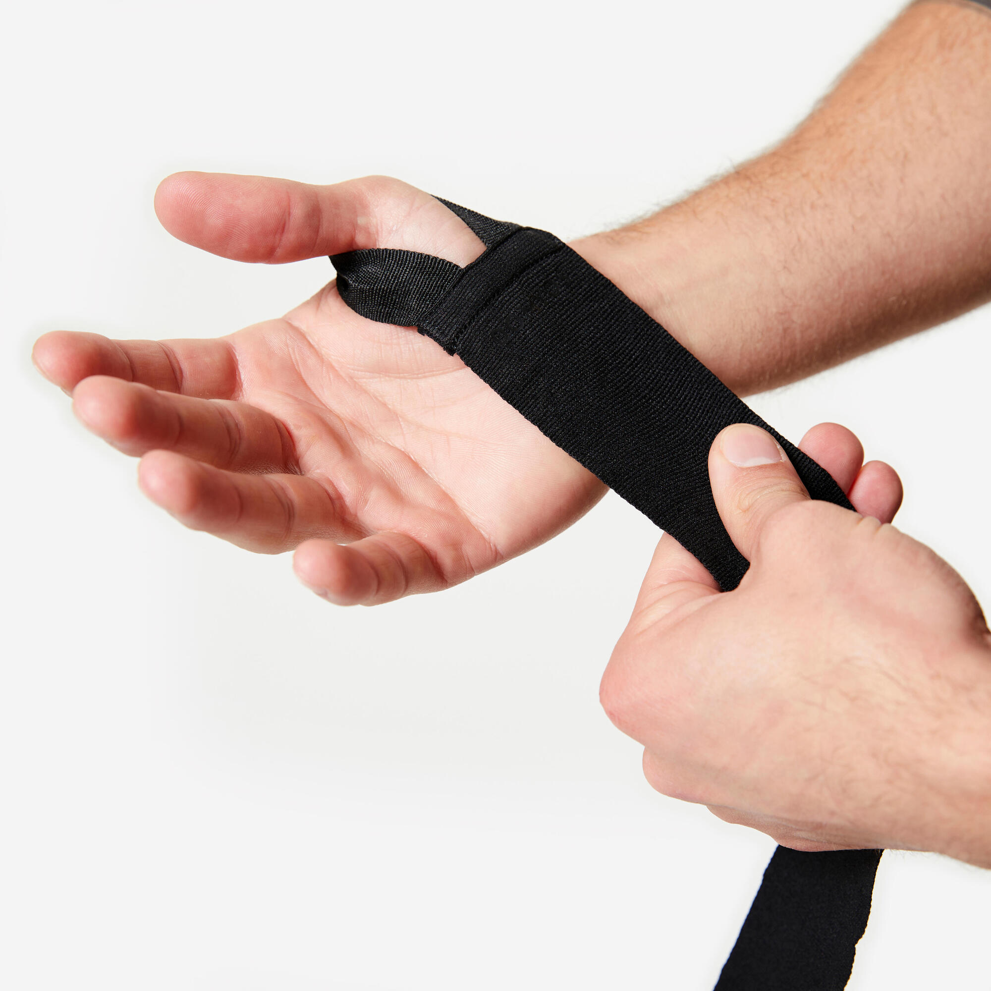 Encontraproduto.com.br - Faixas de Boxe 2,5 M