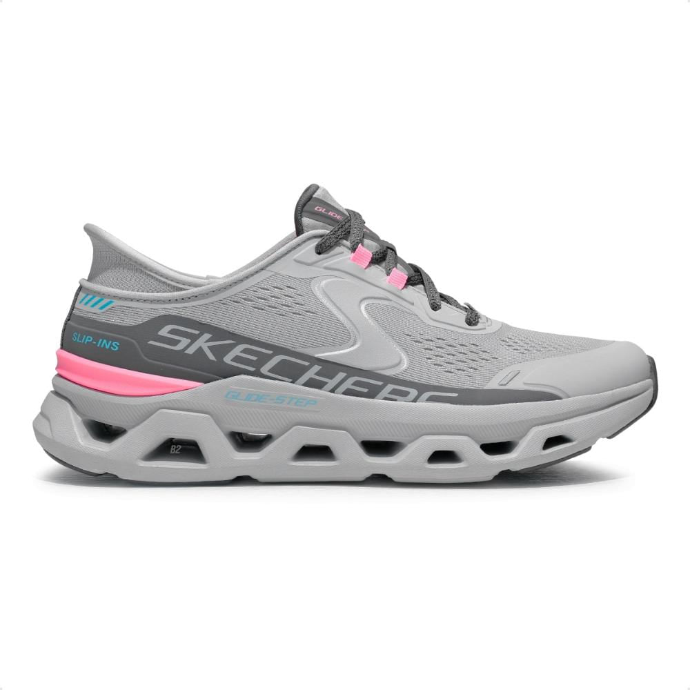Decathlon | Tênis Skechers Glide Step Atlus Feminino