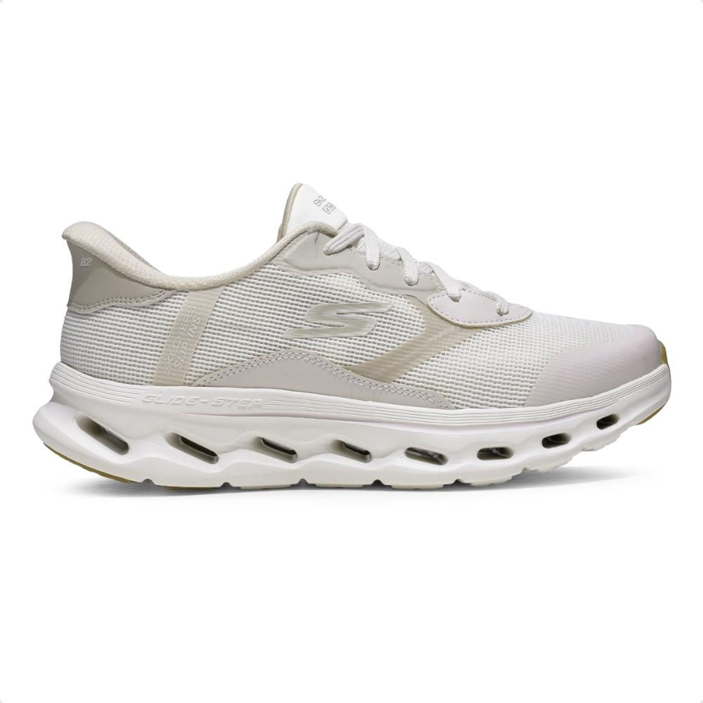 Decathlon | Tênis Skechers Glide Step 2.0 Zac Masculino