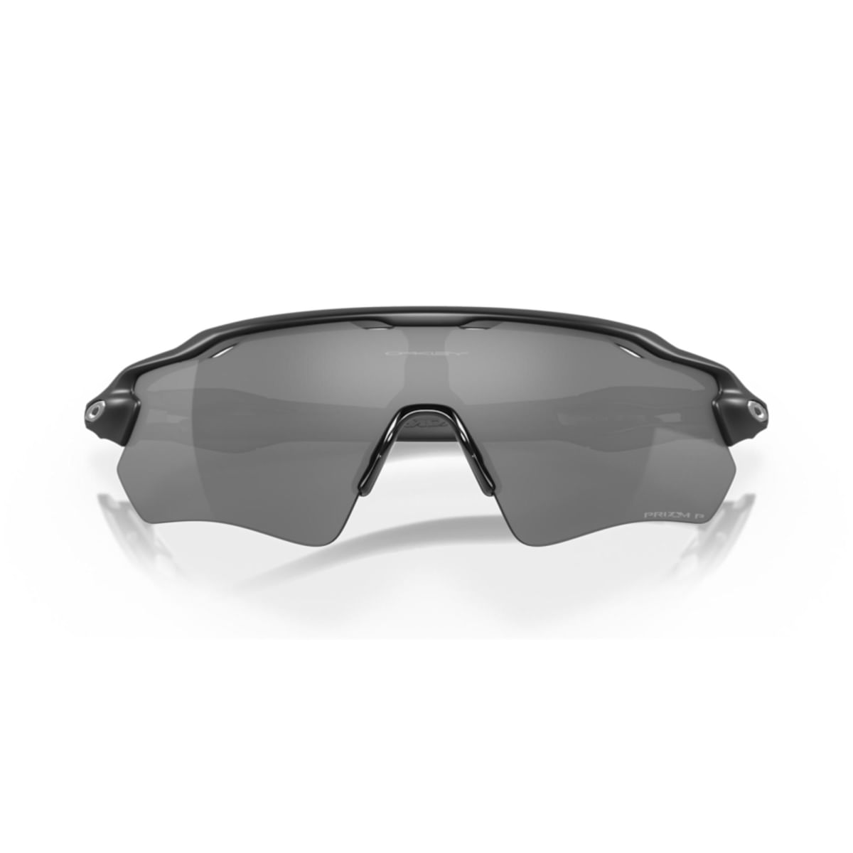 Decathlon | Óculos Oakley Radar Ev Path Unissex - Preto/Cristal