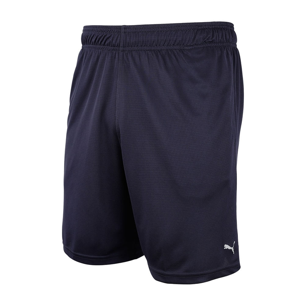 Decathlon | SHORT PUMA PERFORMANCE KNIT 7 MASCULINO