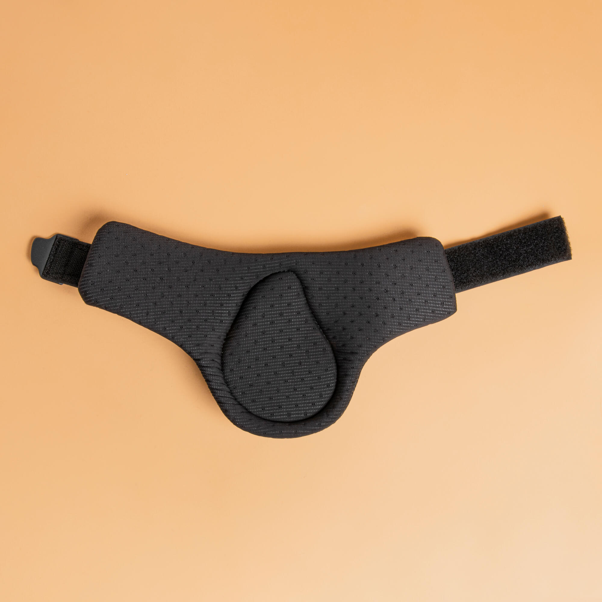 Encontraproduto.com.br - Boleteira de Hipismo 580 Jump Gouganza Fouganza Preto