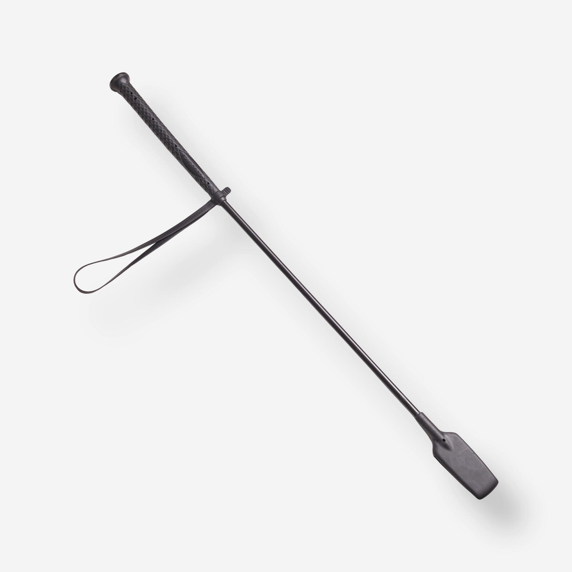 Chicote de Hipismo 500  58cm Fouganza