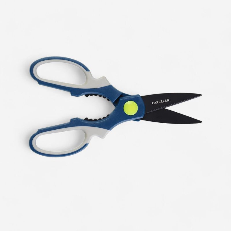 Tesoura de Pesca Caperlan