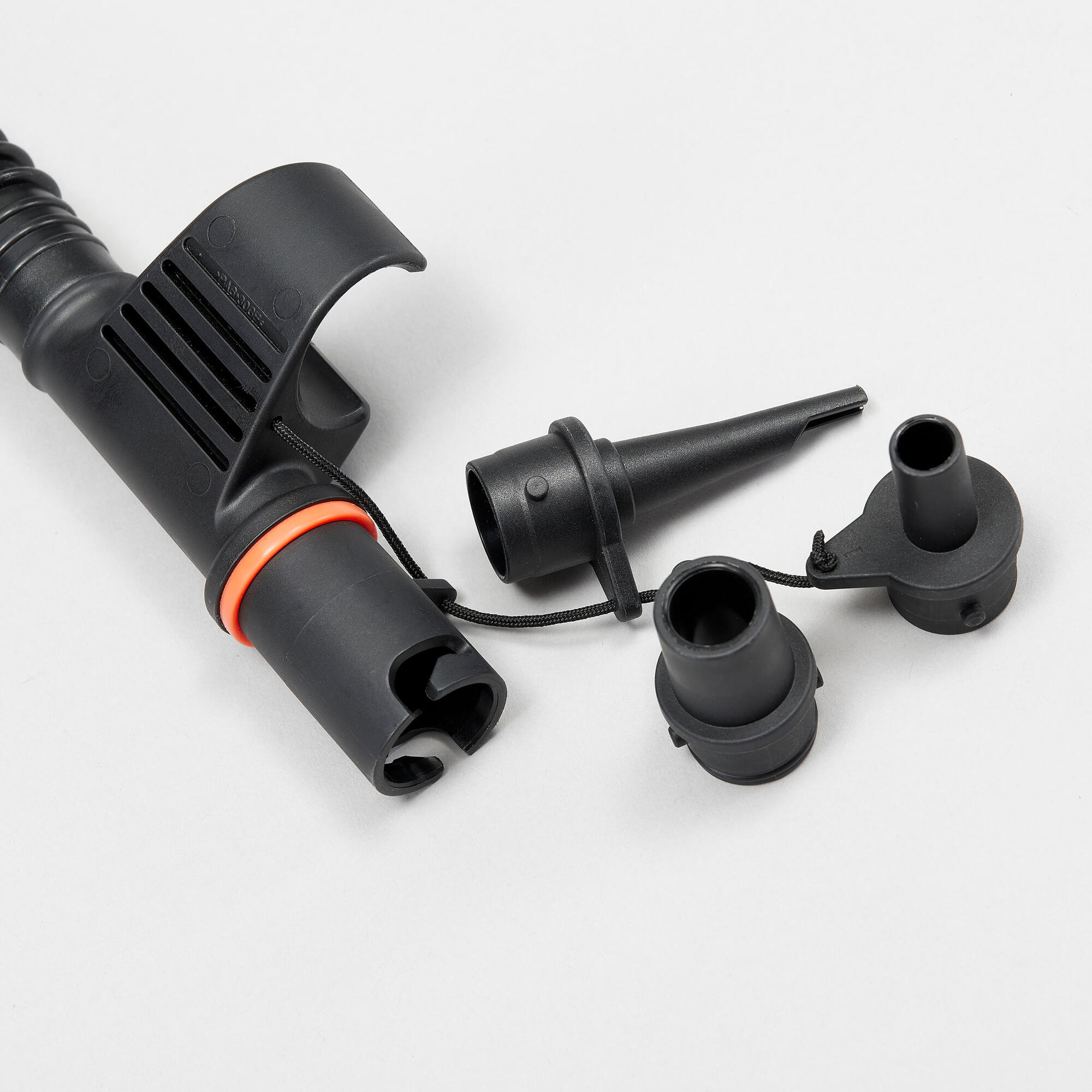 Encontraproduto.com.br - Bocal de Camping para bomba