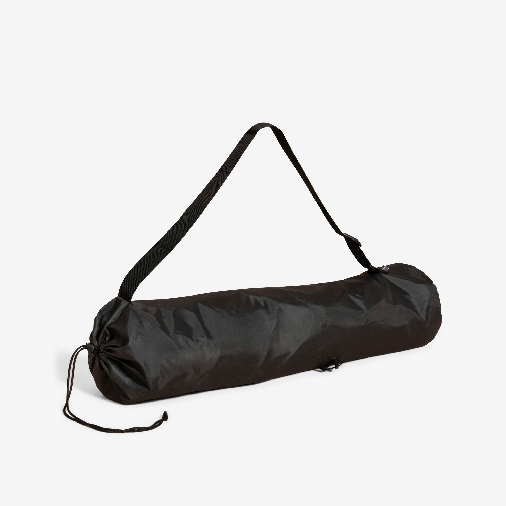 Sacola Dobrável Para Tapete De Yoga Com Bolso Kimjaly