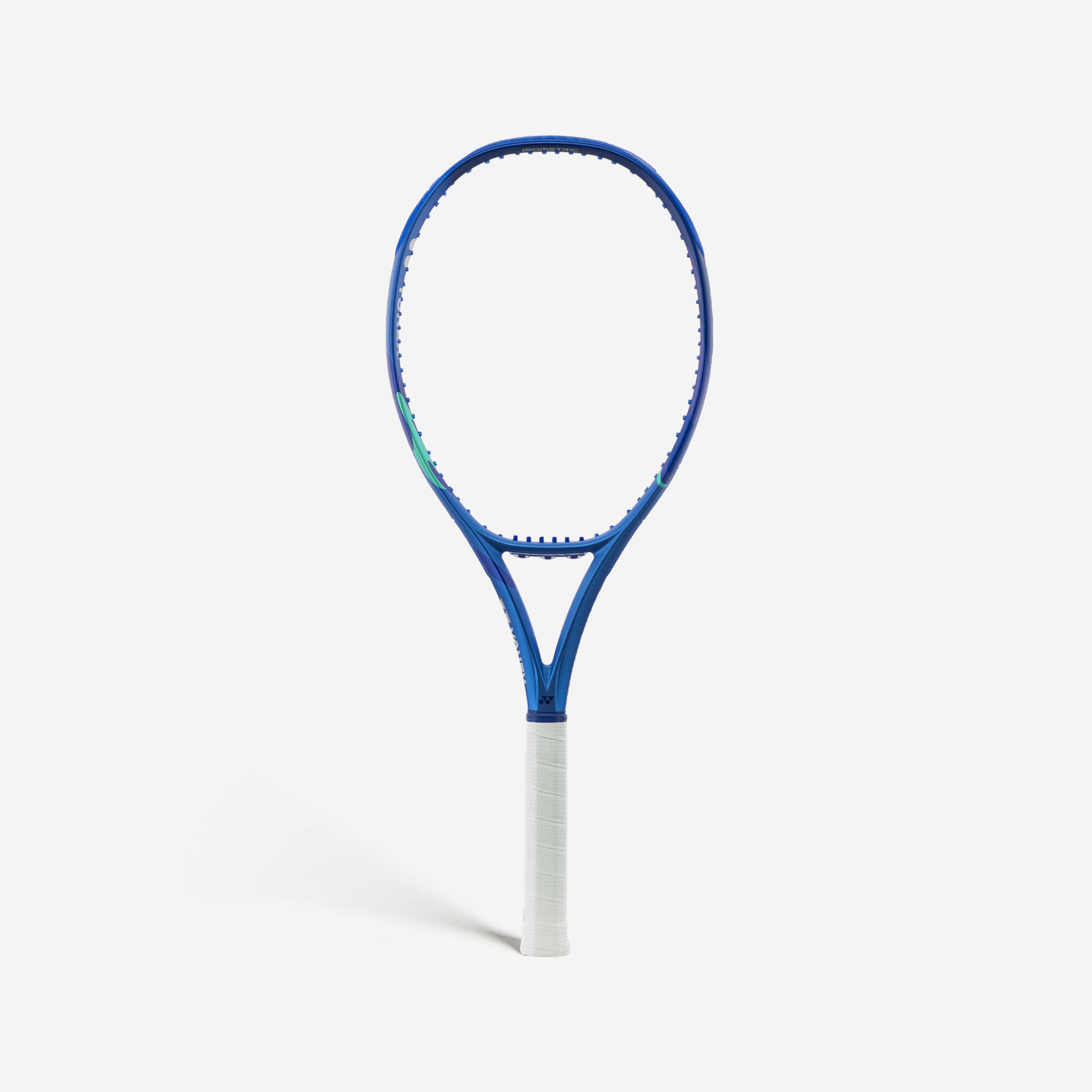 YONEX　EZONE100 Raquete de Tênis Yonex Ezone 100L Blast Blue 2025 285g