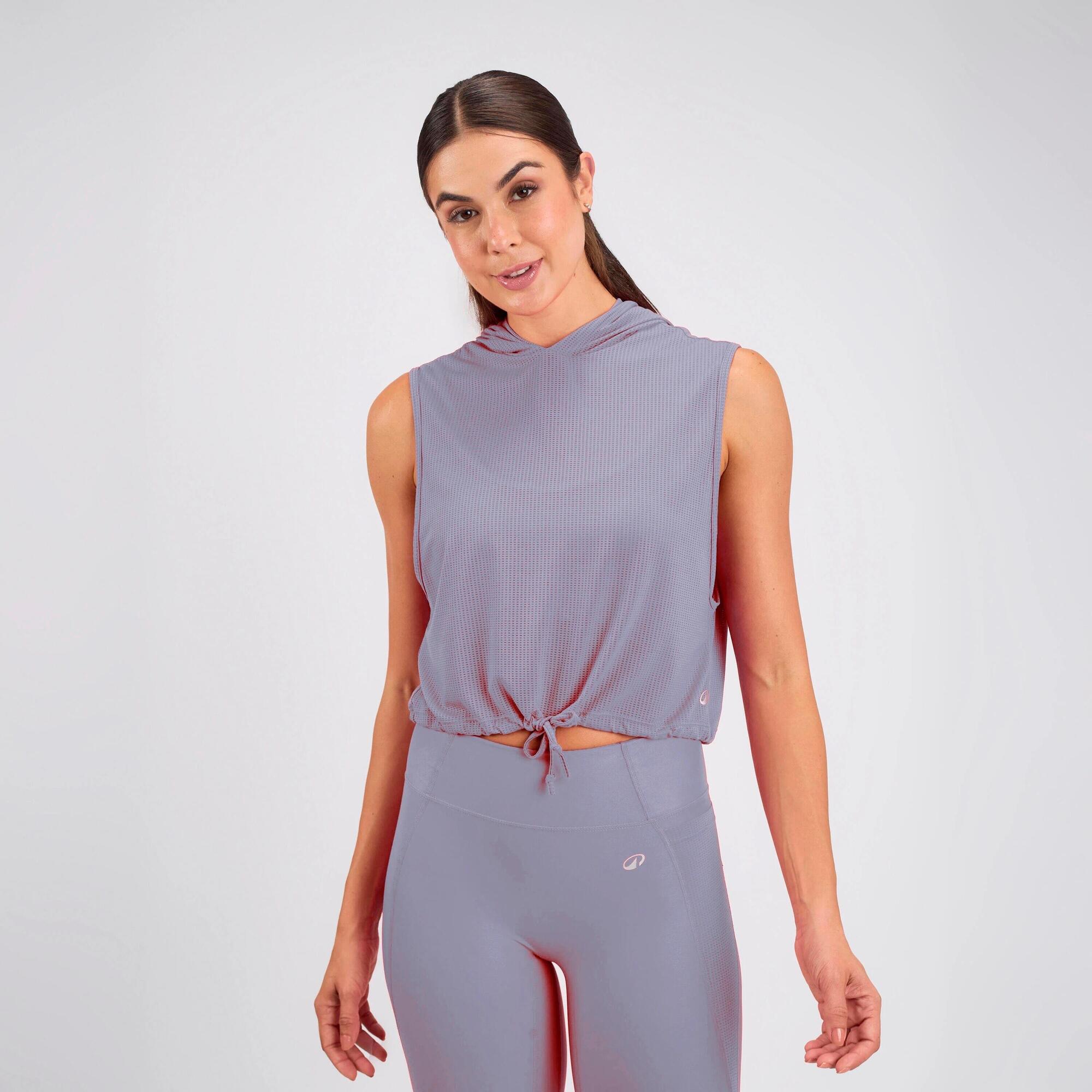 decathlon-colete-feminino-de-treino-com-capuz-domyos-lilas