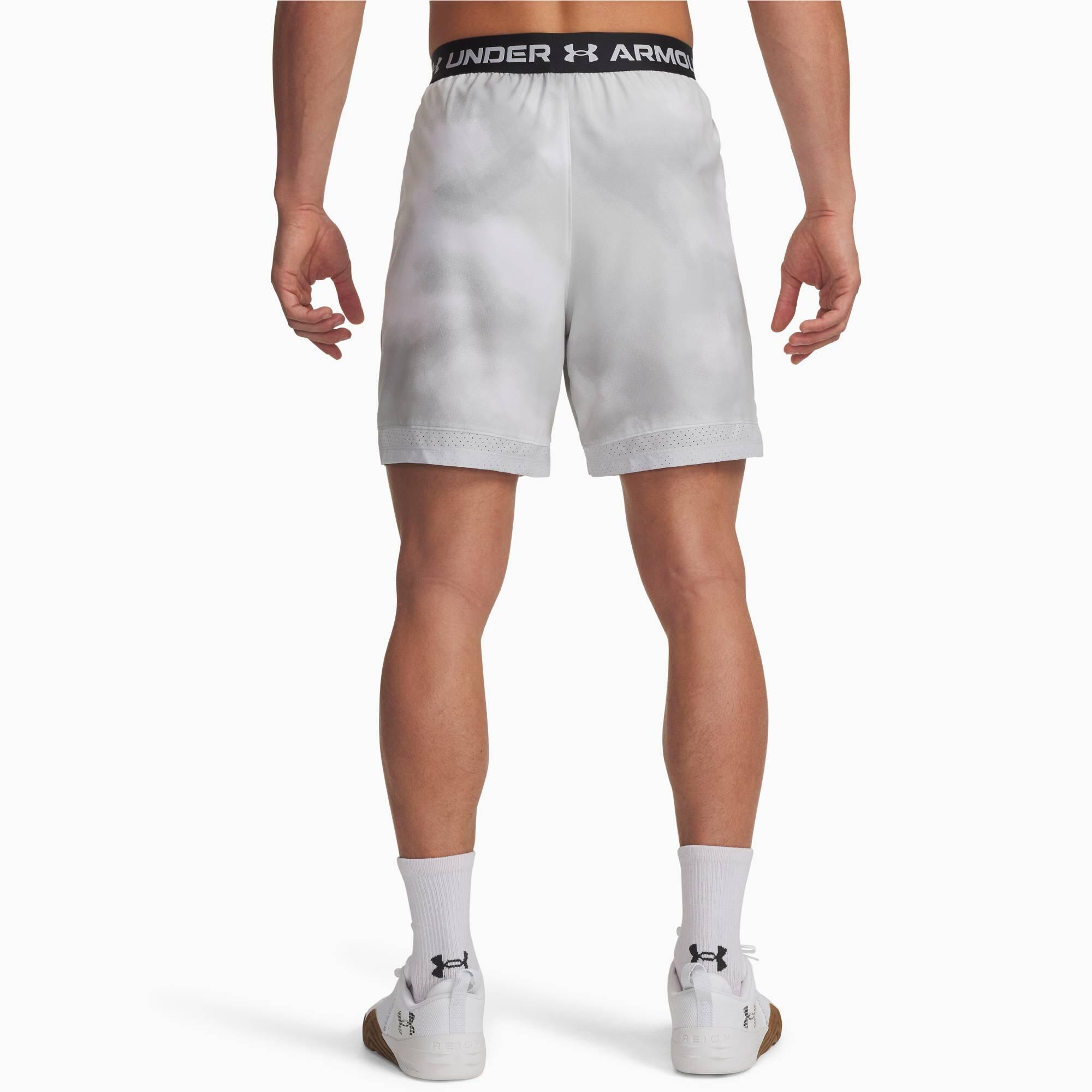 Decathlon | Shorts Masculino de Treino Vanish Woven 6 Under Armour