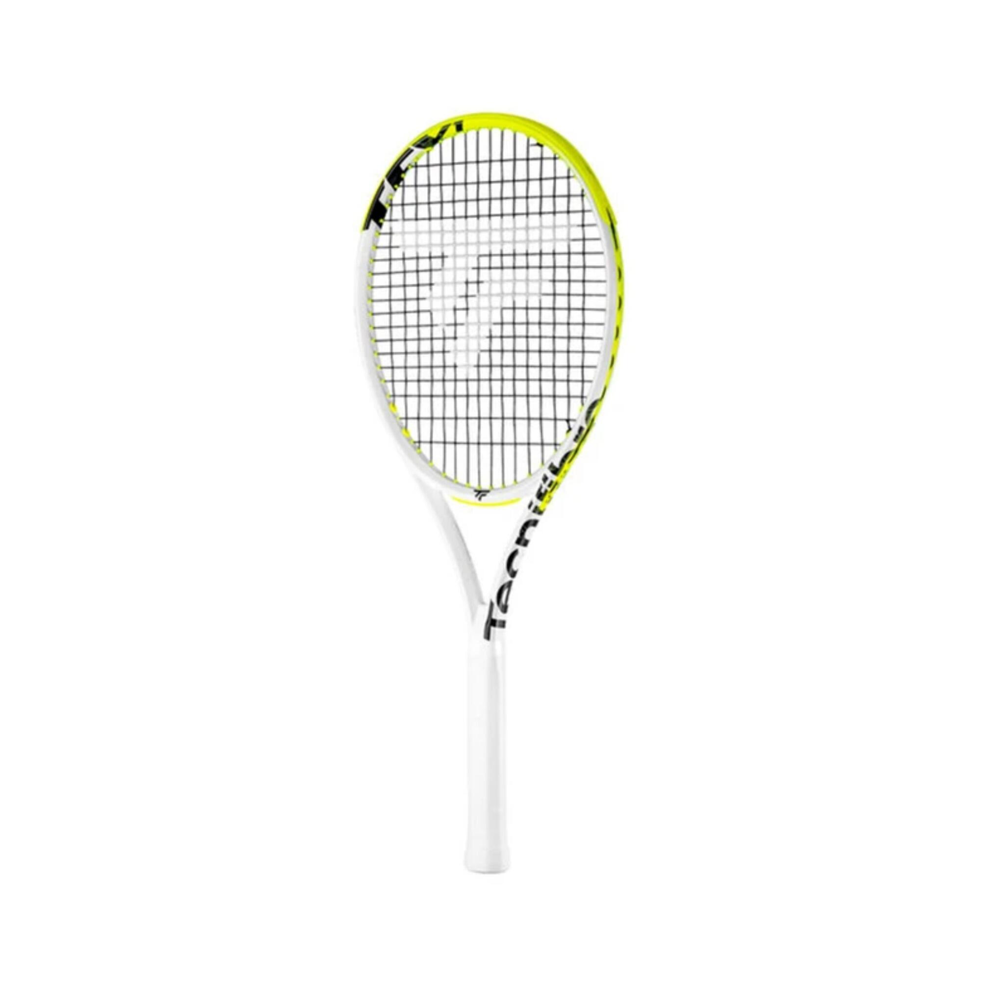Decathlon | Raquete de Tênis Tf X1 V2 305 Tecnifibre Branca