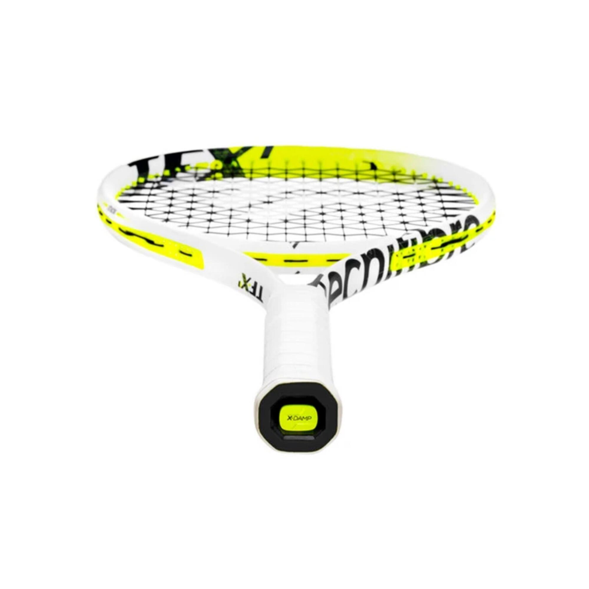 たろ！！Tecnifibre TF-X1 V2 305 G2 Decathlon | Raquete de Tênis Tf X1 V2 305 Tecnifibre Branca