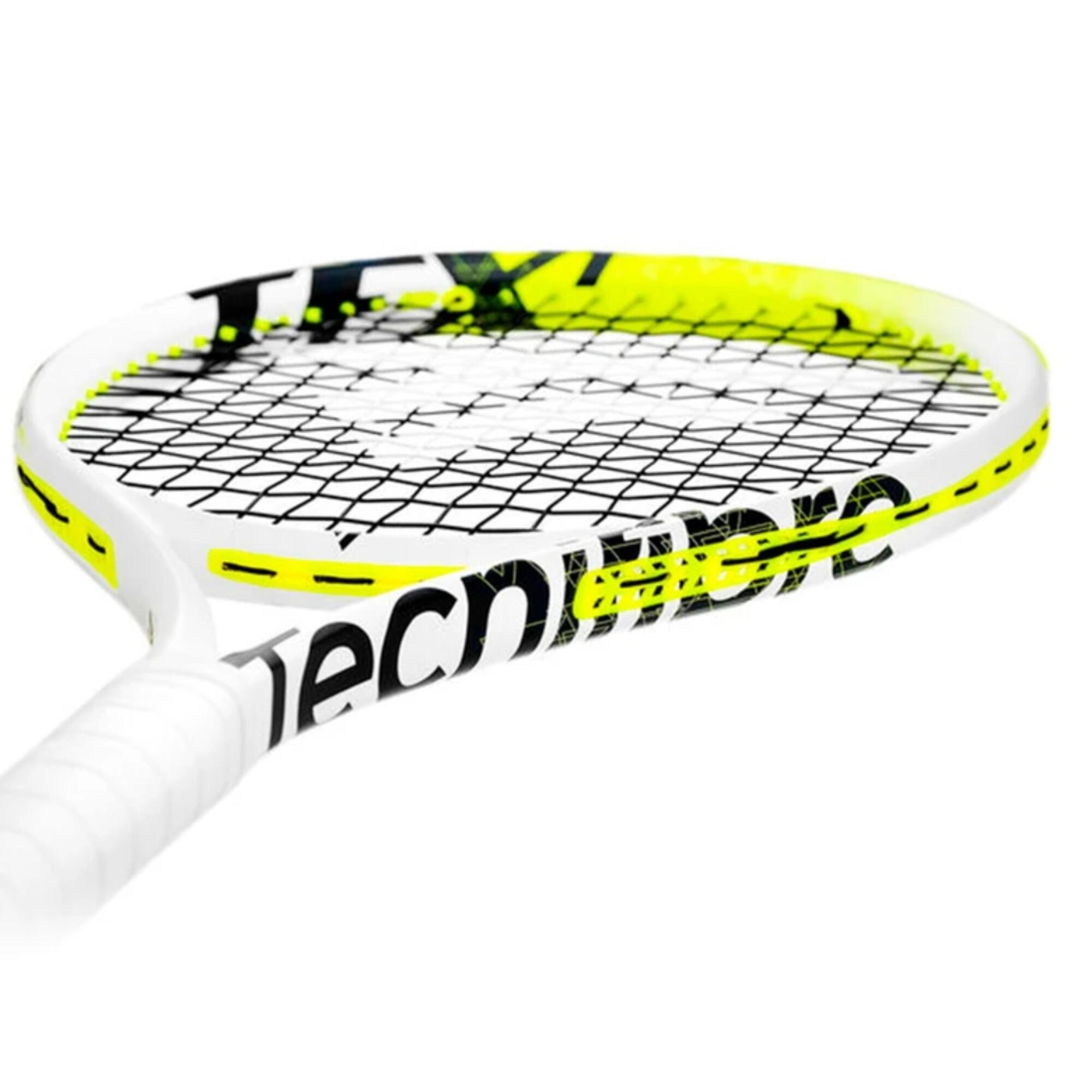 Tecnifibre TF-X1 v2 305 2024年モデル Decathlon | Raquete de Tênis Tf X1 V2 305 Tecnifibre Branca