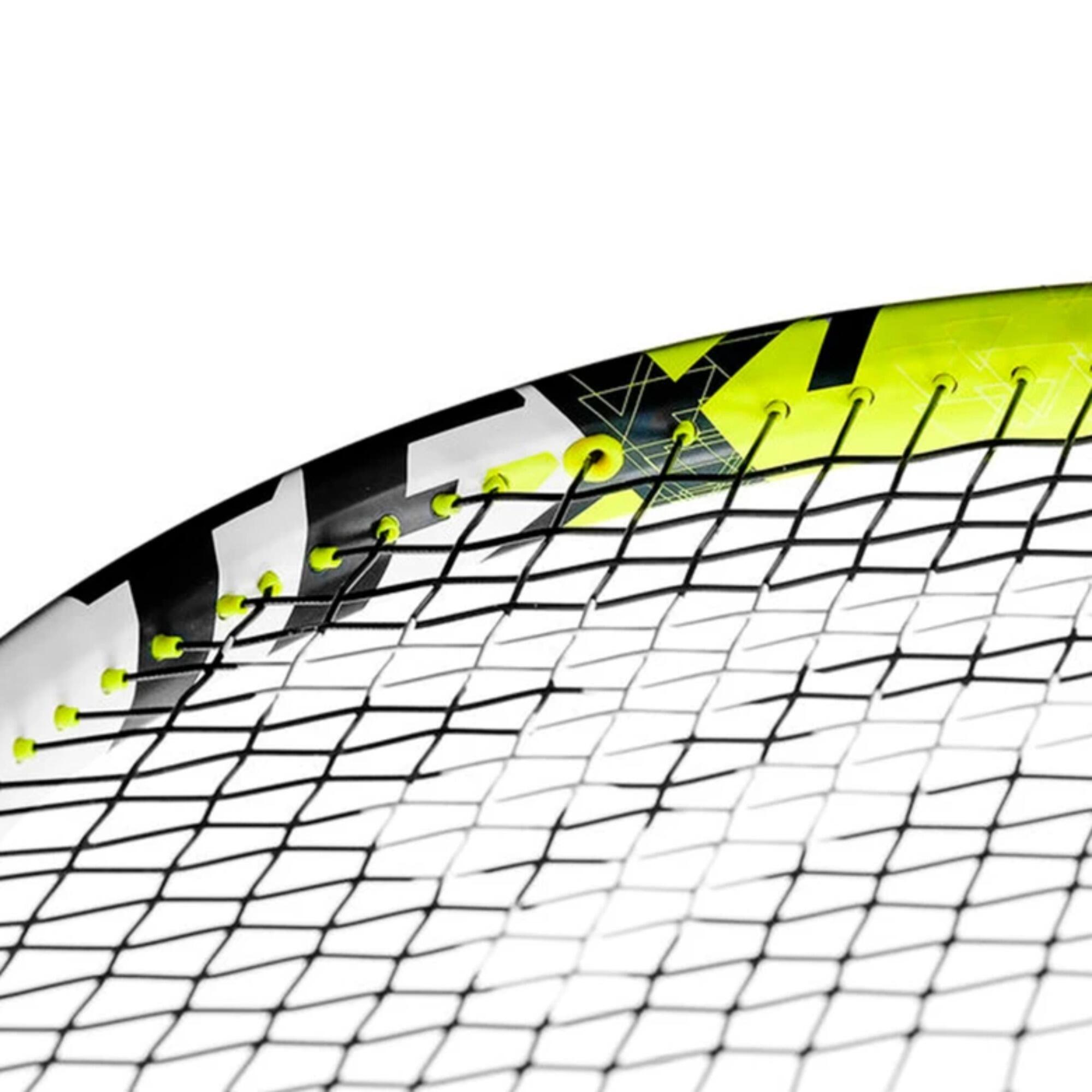 Decathlon | Raquete de Tênis Tf X1 V2 305 Tecnifibre Branca