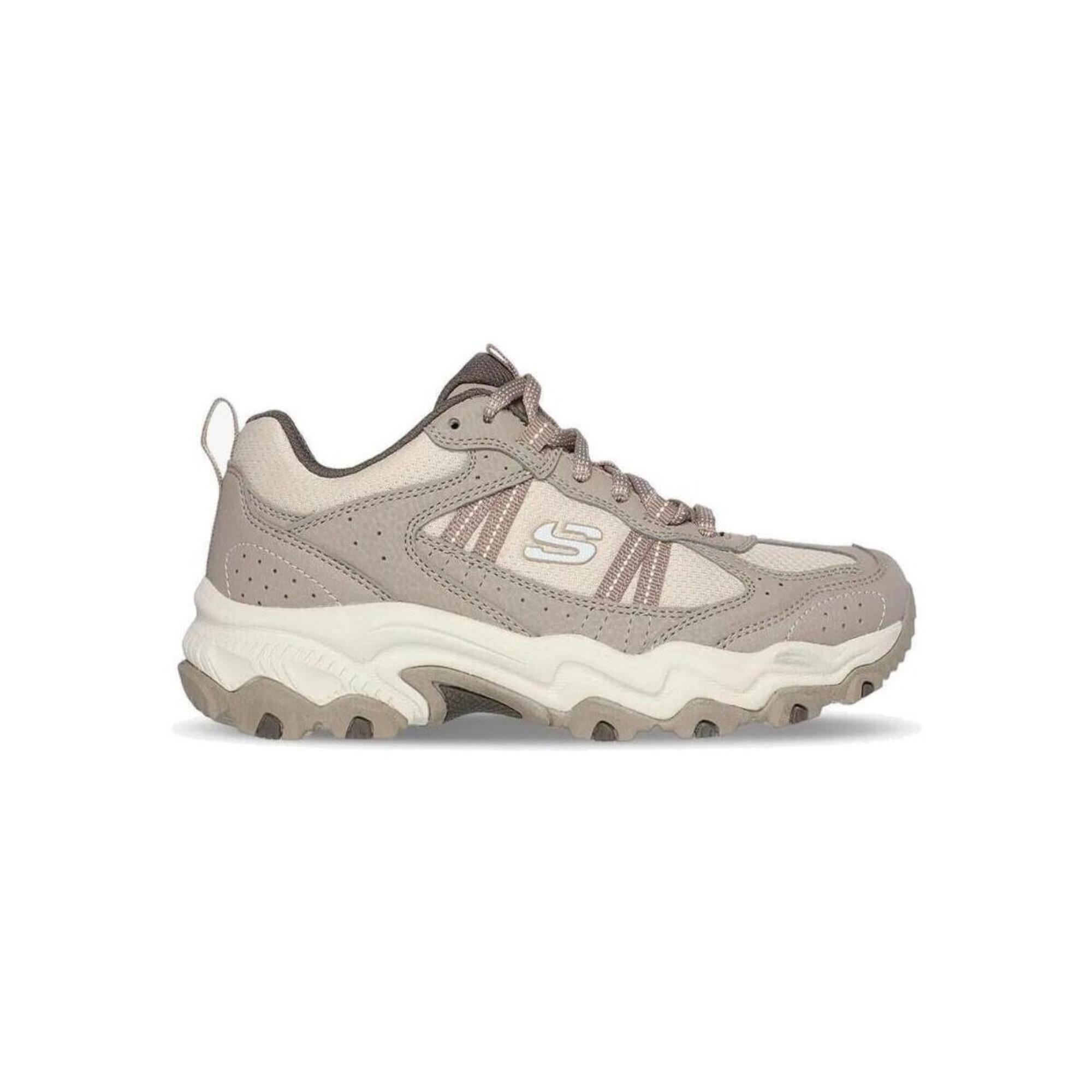 Decathlon | Tênis Feminino de Trilha Skechers Stamina AT