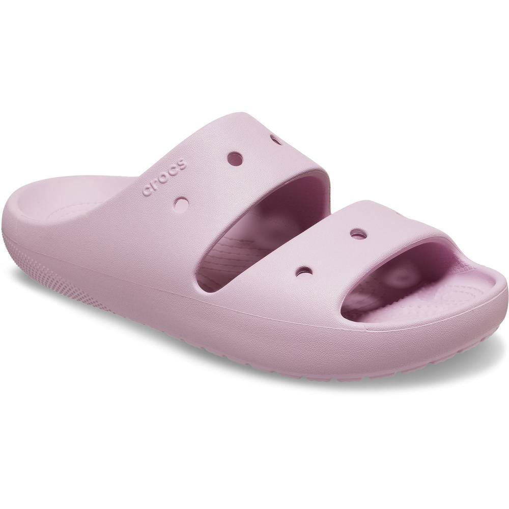 Sandália Crocs Classic Sandal V2 Hydrangea