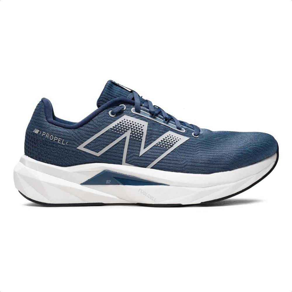Decathlon | Tênis New Balance Fuelcell Propel V5 Masculino